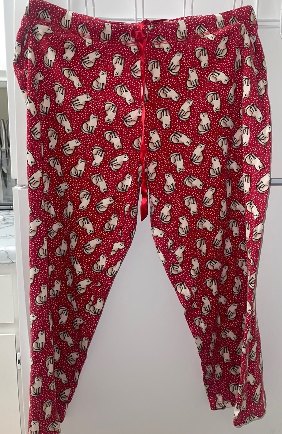 Sleep Sense Womens Happy Camper Sleep Lounge Pajama Pants Sleep Sense Womens Happy Camper Sleep Lounge Pajama Pants
